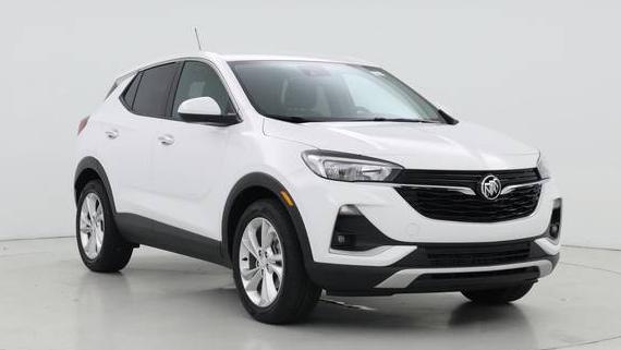 BUICK ENCORE GX 2023 KL4MMBS27PB125229 image